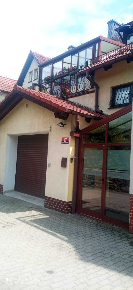 kamienica Lubań, pl. Strażacki. Zdjęcie 2