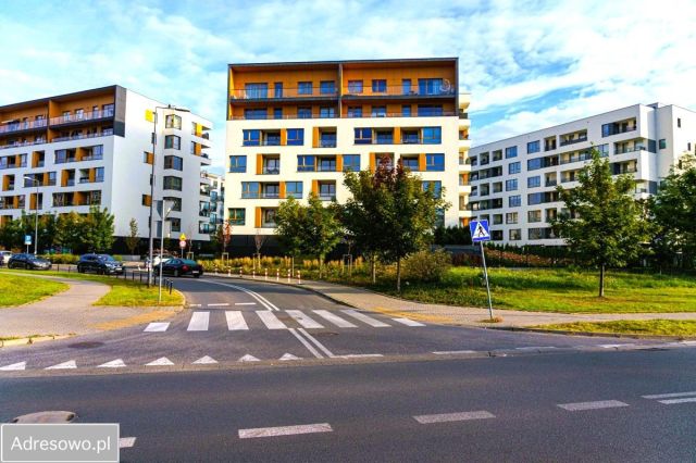 Mieszkanie 3-pokojowe Warszawa Praga-Południe, ul. Międzyborska. Zdjęcie 1