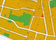 Działka budowlana Pokrówka. Zdjęcie 1