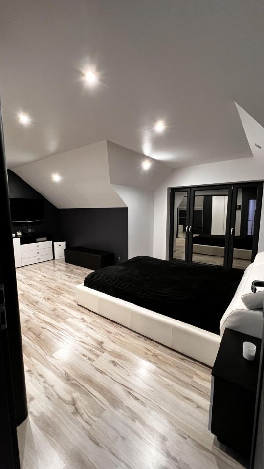 dom wolnostojący, 7 pokoi Czerwionka-Leszczyny Dębieńsko, ul. Bełkowska. Zdjęcie 15