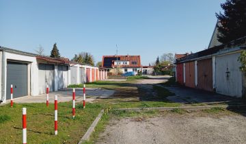 Garaż/miejsce parkingowe Elbląg, ul. Szczecińska