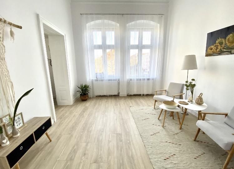 Mieszkanie 2-pokojowe Oleśnica, ul. Mikołaja Reja