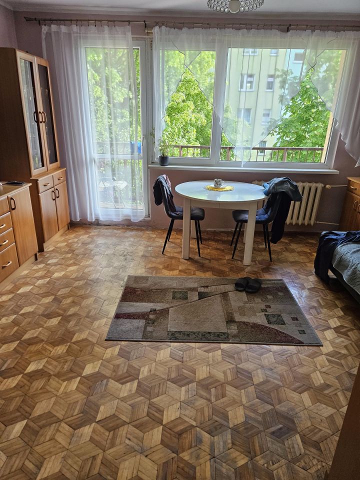 Mieszkanie 3-pokojowe Iława, ul. Krzysztofa Kamila Baczyńskiego. Zdjęcie 7