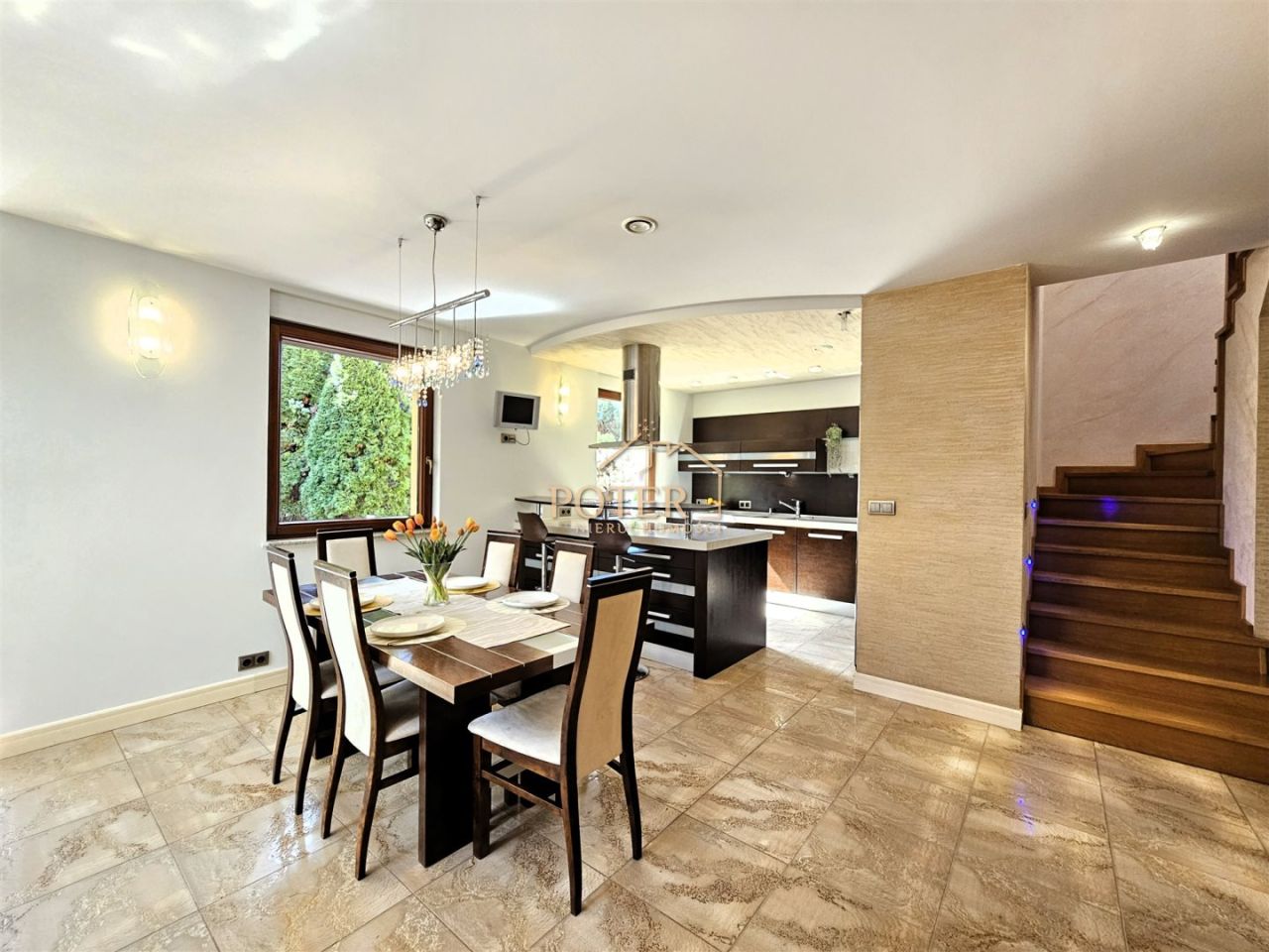 bliźniak, 4 pokoje Bielany Wrocławskie, ul. Jabłoniowa. Zdjęcie 5