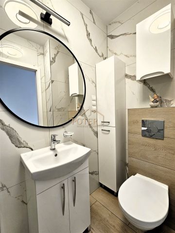 Mieszkanie 1-pokojowe Wrocław Psie Pole, ul. Sołtysowicka. Zdjęcie 7