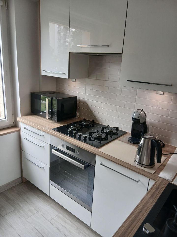 Mieszkanie 3-pokojowe Wadowice, os. Pod Skarpą. Zdjęcie 3