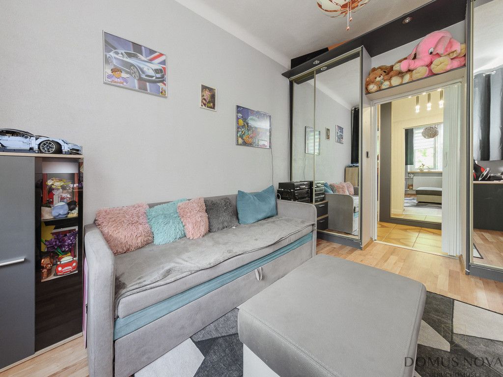 Mieszkanie 3-pokojowe Warszawa Wola, ul. ks. Jana Sitnika. Zdjęcie 10