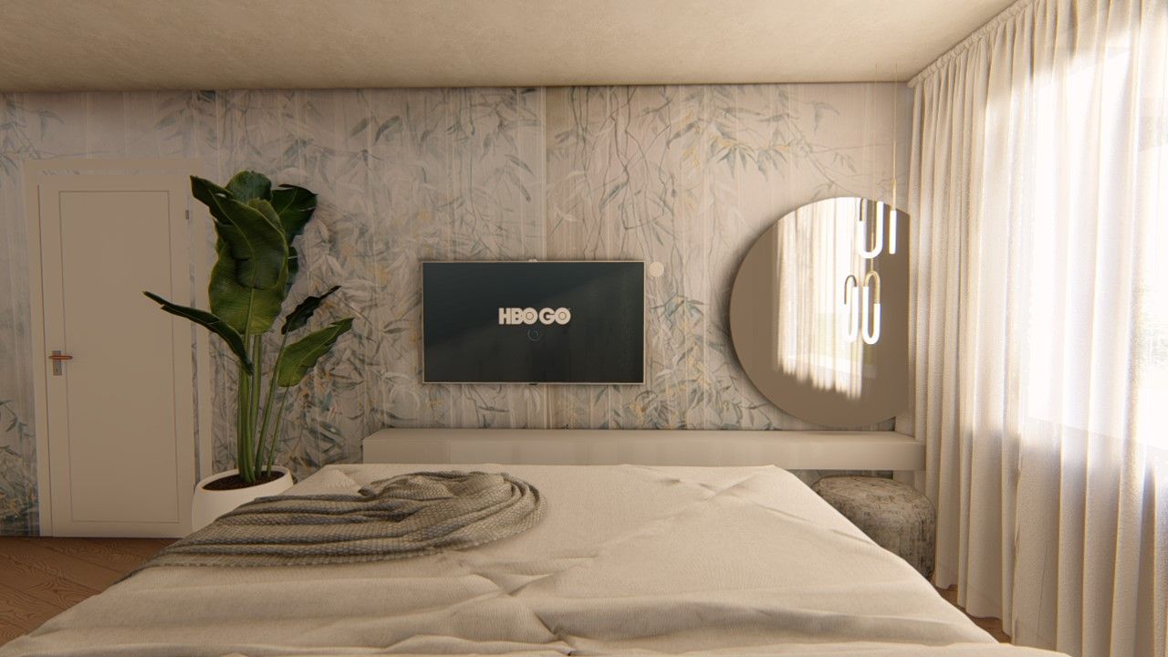 Mieszkanie 3-pokojowe Warszawa Bemowo, ul. Sternicza