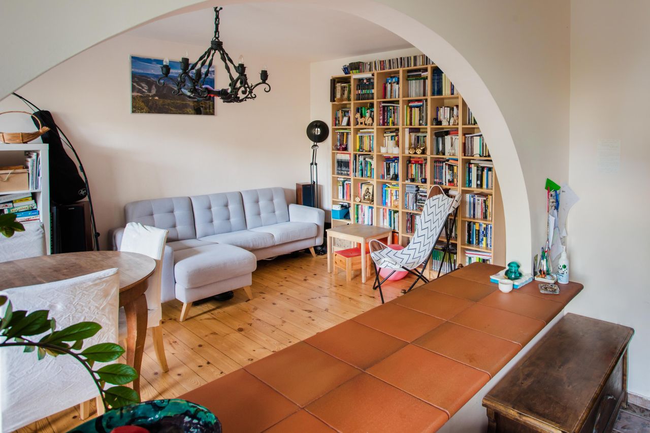 Mieszkanie 3-pokojowe Warszawa Włochy, ul. Fasolowa. Zdjęcie 6