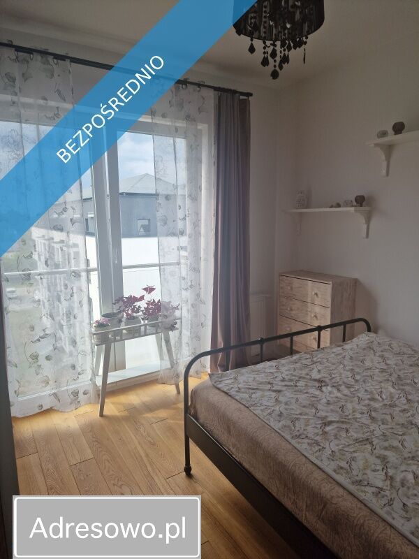 Mieszkanie 3-pokojowe Jabłonna, ul. Marmurowa. Zdjęcie 2