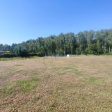 Działka budowlana Janów. Zdjęcie 1