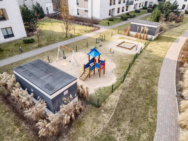 Mieszkanie 2-pokojowe Warszawa Targówek, ul. św. Wincentego. Zdjęcie 26