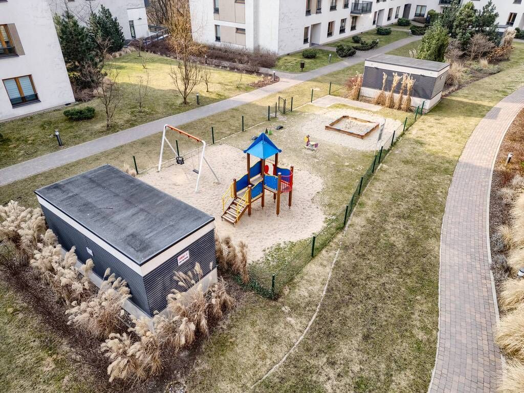 Mieszkanie 2-pokojowe Warszawa Targówek, ul. św. Wincentego. Zdjęcie 26