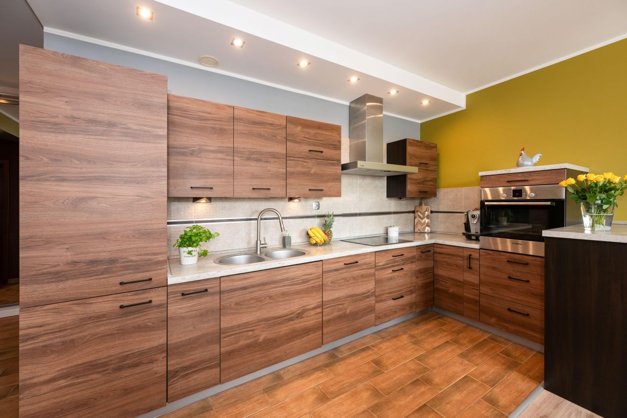 Mieszkanie 3-pokojowe Bydgoszcz Fordon, ul. Lawinowa. Zdjęcie 4