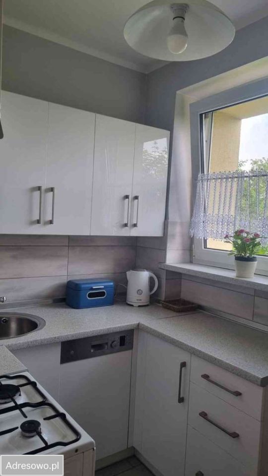 Mieszkanie 3-pokojowe Kępno, ul. Spółdzielcza. Zdjęcie 3