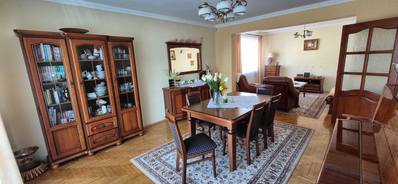 dom wolnostojący Mielec, ul. Mikołaja Reja