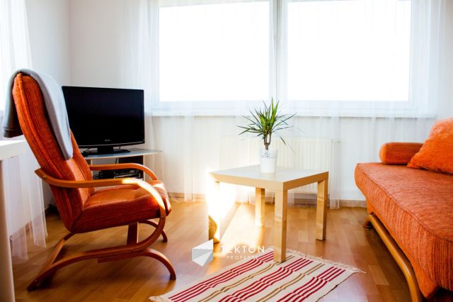 Mieszkanie 4-pokojowe Poznań Rataje, ul. Katowicka. Zdjęcie 6