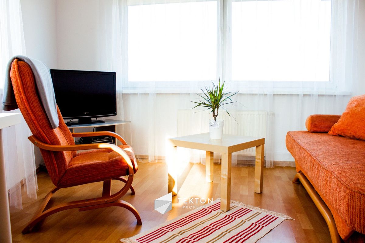 Mieszkanie 4-pokojowe Poznań Rataje, ul. Katowicka. Zdjęcie 6