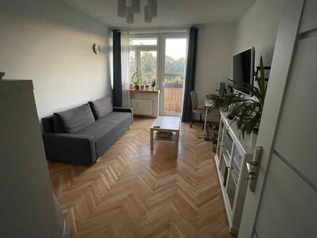 Mieszkanie 2-pokojowe Warszawa Żoliborz. Zdjęcie 1