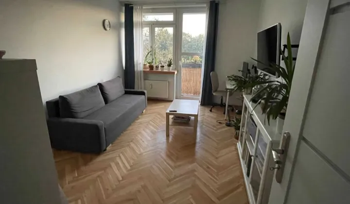 Mieszkanie 2-pokojowe Warszawa Żoliborz