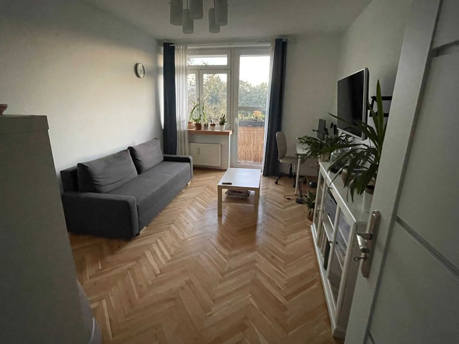 Mieszkanie 2-pokojowe Warszawa Żoliborz