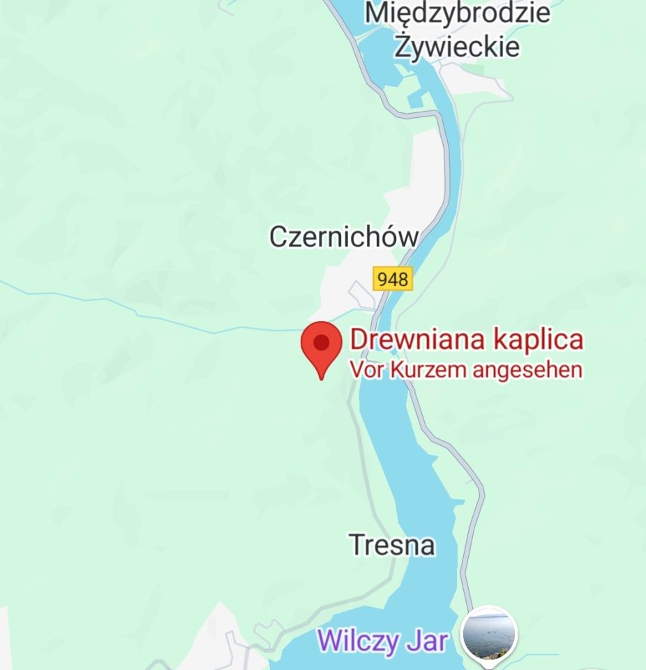 Działka budowlana Tresna, ul. Krępli. Zdjęcie 4