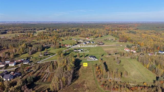 Działka budowlana Buczków. Zdjęcie 7