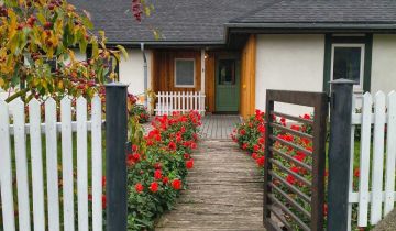 dom wolnostojący Sobieradz