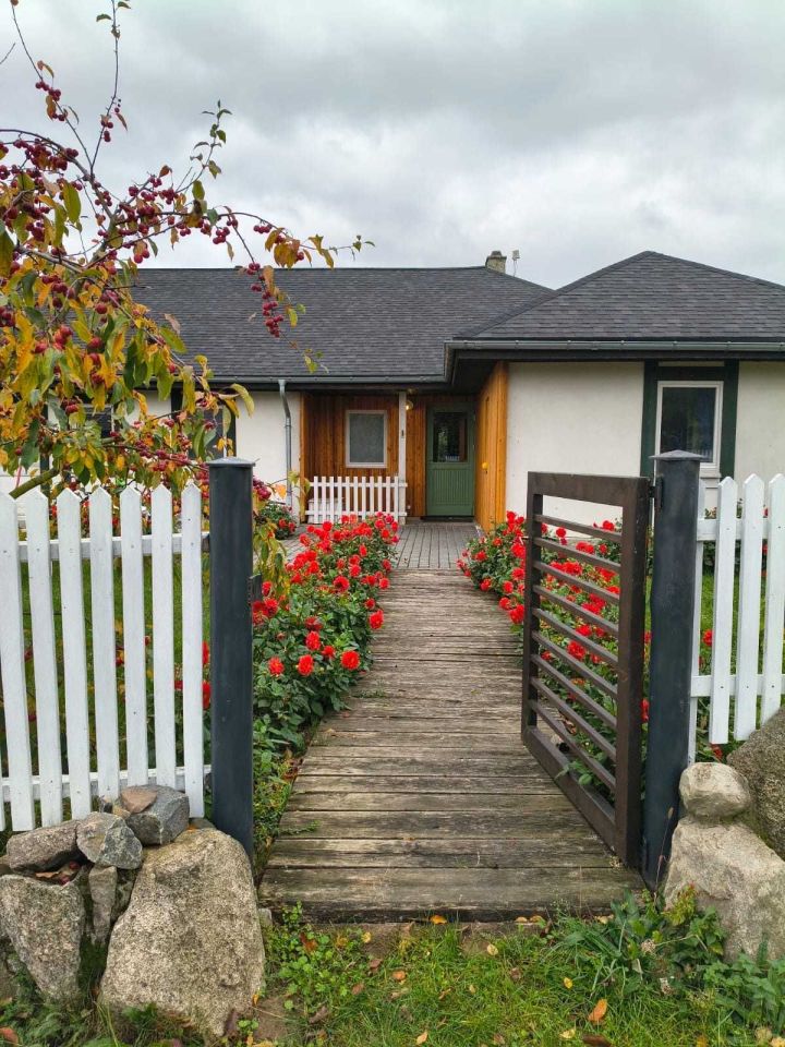 dom wolnostojący Sobieradz