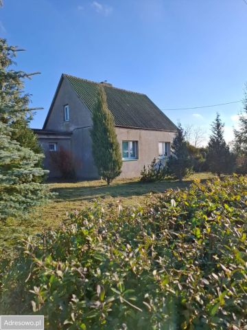 dom wolnostojący, 4 pokoje Myślęcin. Zdjęcie 1