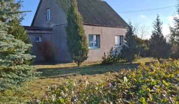 dom wolnostojący, 4 pokoje Myślęcin