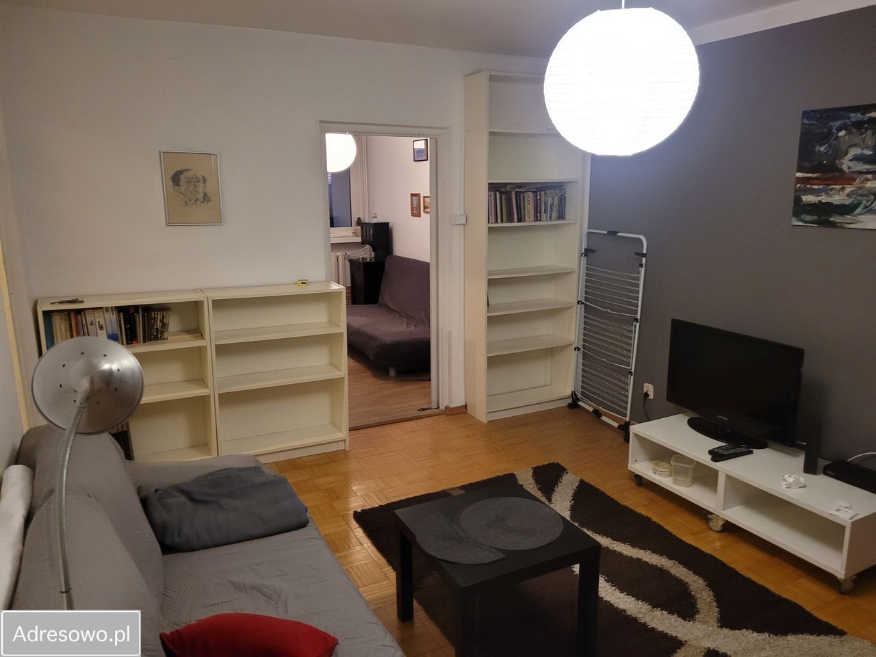 Mieszkanie 2-pokojowe Łódź Koziny. Zdjęcie 7