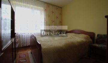 Mieszkanie 3-pokojowe Głogów