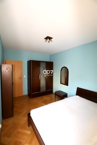 Mieszkanie 3-pokojowe Kraków Dębniki, ul. Lubostroń. Zdjęcie 9