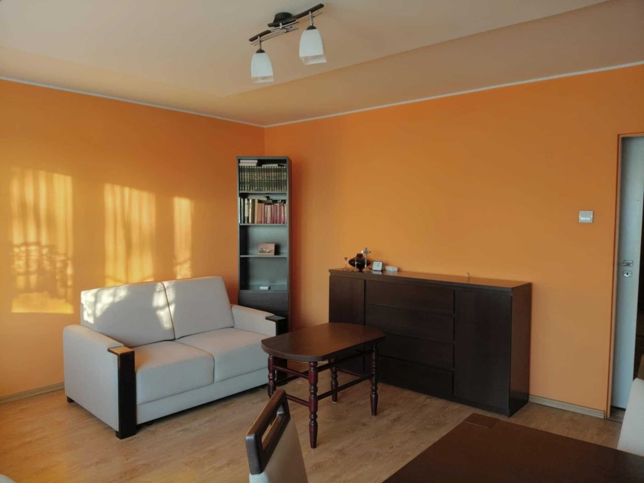 Mieszkanie 1-pokojowe Rawicz, ul. Marii Konopnickiej. Zdjęcie 7