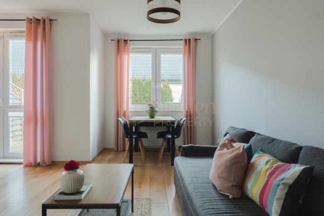 Mieszkanie 2-pokojowe Gdańsk Osowa, ul. Antygony. Zdjęcie 2