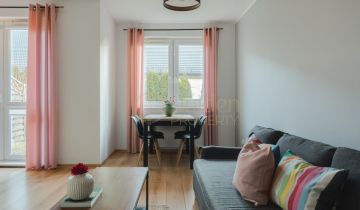 Mieszkanie 2-pokojowe Gdańsk Osowa, ul. Antygony