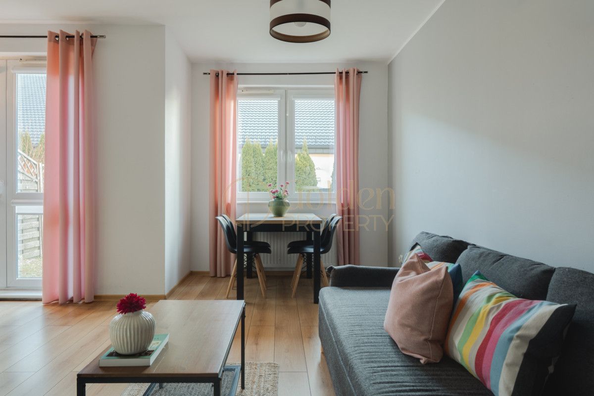 Mieszkanie 2-pokojowe Gdańsk Osowa, ul. Antygony. Zdjęcie 2