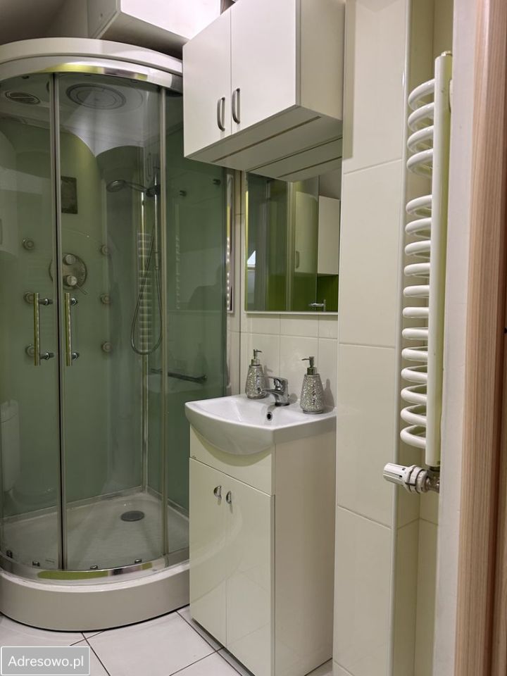 Mieszkanie 1-pokojowe Częstochowa Północ. Zdjęcie 11