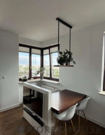 Mieszkanie 3-pokojowe Warszawa Ochota, ul. Karola Bohdanowicza. Zdjęcie 1