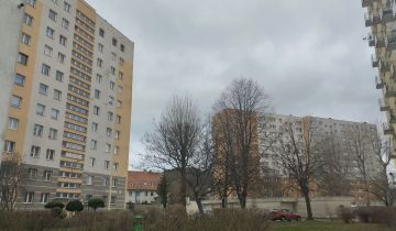 Mieszkanie 1-pokojowe Gdańsk Oliwa, ul. Bitwy Oliwskiej