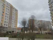 Mieszkanie 1-pokojowe Gdańsk Oliwa, ul. Bitwy Oliwskiej. Zdjęcie 1