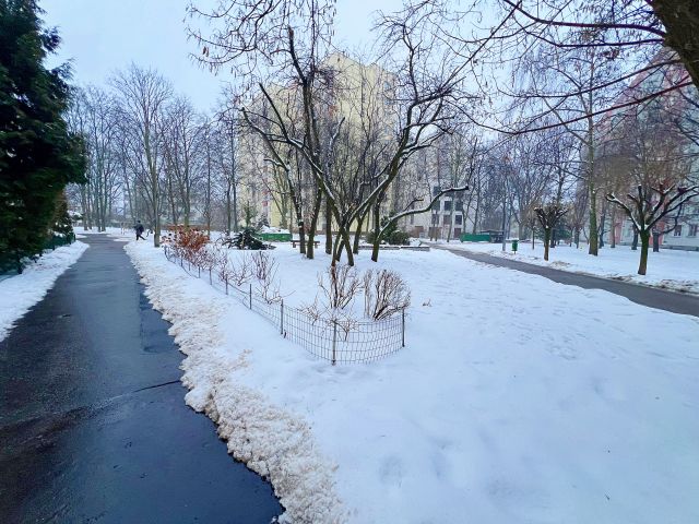 Mieszkanie 3-pokojowe Warszawa Saska Kępa, ul. Saska. Zdjęcie 22