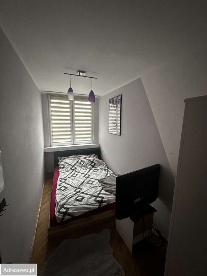 Mieszkanie 3-pokojowe Warszawa Mokotów, ul. Cieszyńska. Zdjęcie 6