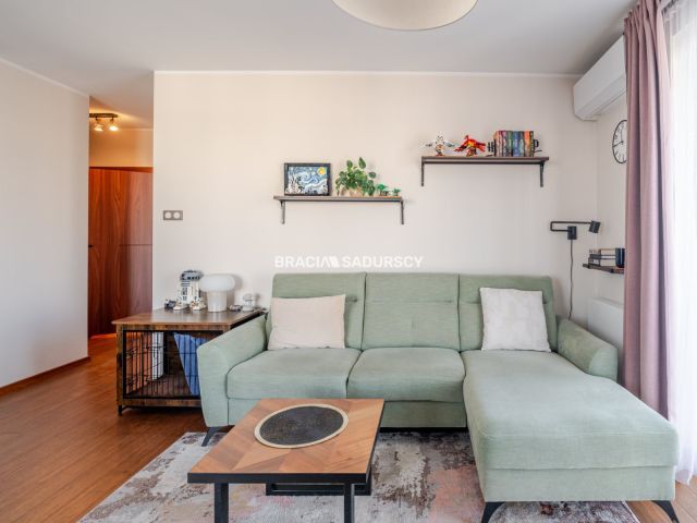 Mieszkanie 2-pokojowe Kraków Krowodrza, ul. Żabiniec. Zdjęcie 22