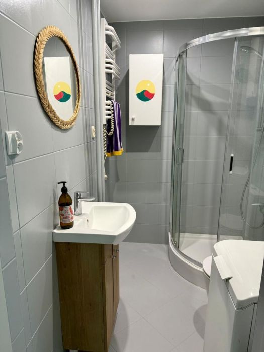 Mieszkanie 2-pokojowe Gdańsk Przymorze, ul. Jagiellońska. Zdjęcie 7