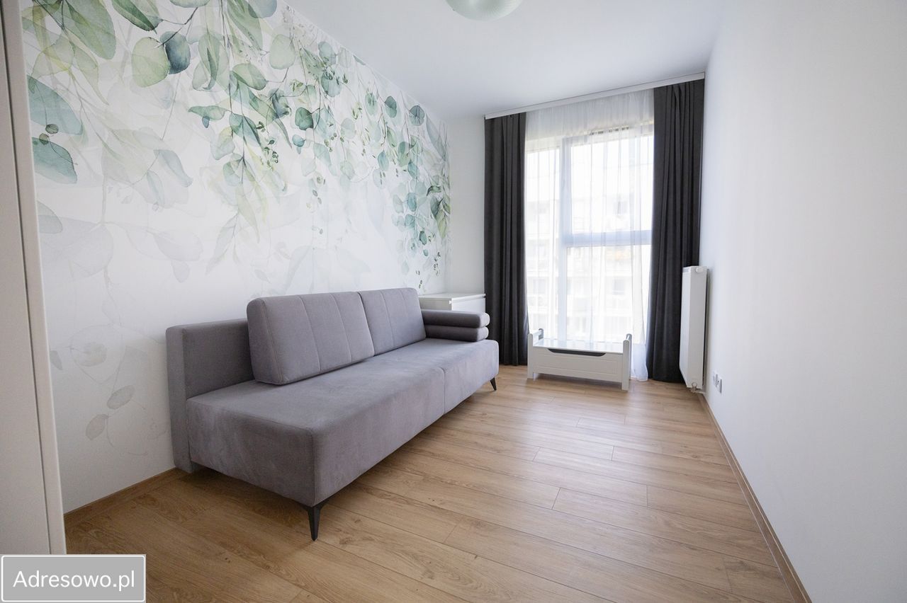 Mieszkanie 2-pokojowe Warszawa Nowodwory, ul. Aluzyjna. Zdjęcie 4