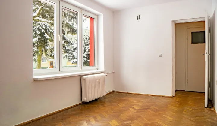 Mieszkanie 2-pokojowe Lublin LSM, ul. Konrada Wallenroda