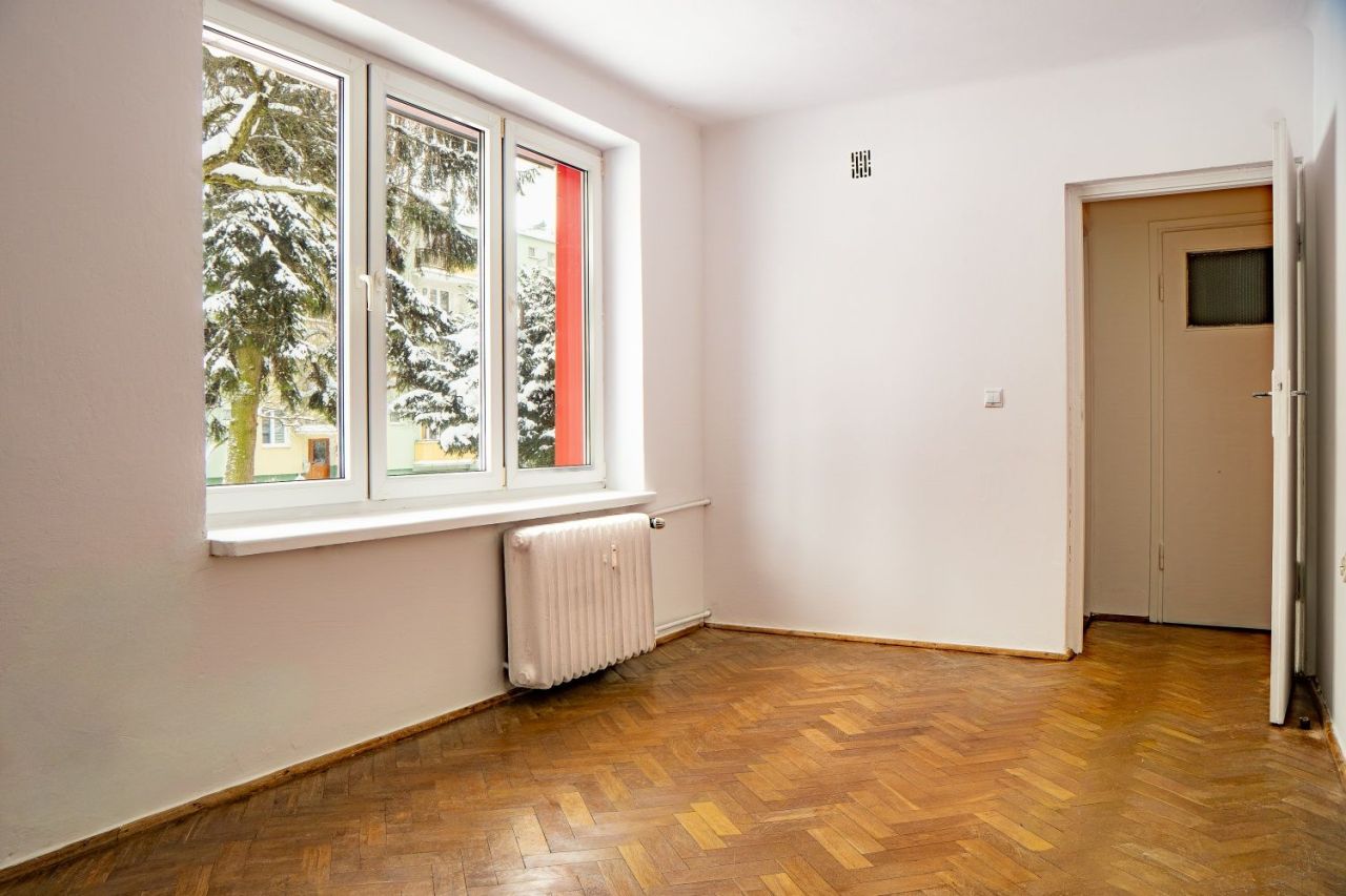 Mieszkanie 2-pokojowe Lublin LSM, ul. Konrada Wallenroda. Zdjęcie 1