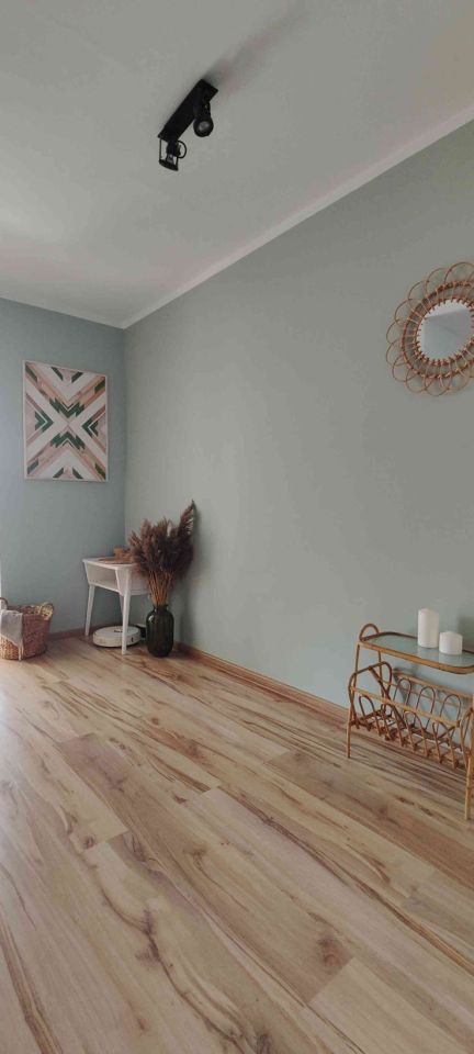 dom szeregowy Osówiec Osowa Góra. Zdjęcie 4